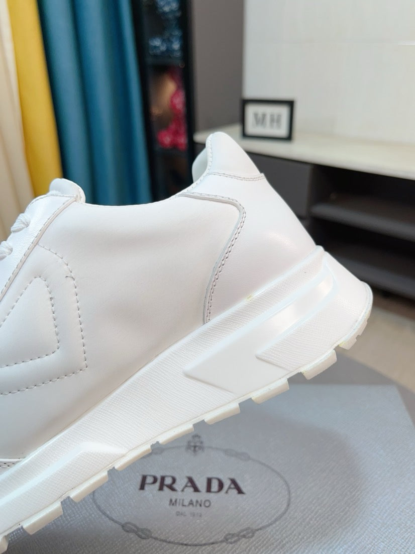 LuxluxHouse Best Quality Shoes Prada