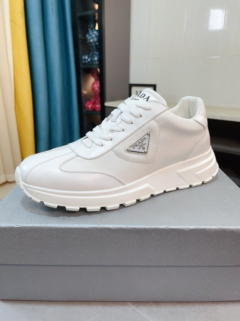 LuxluxHouse Best Quality Shoes Prada