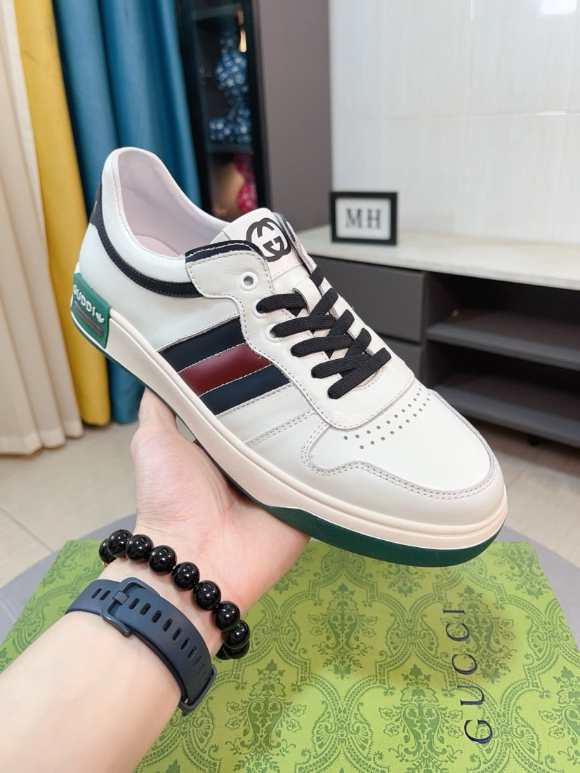 LuxluxHouse Best Quality Shoes Gucci