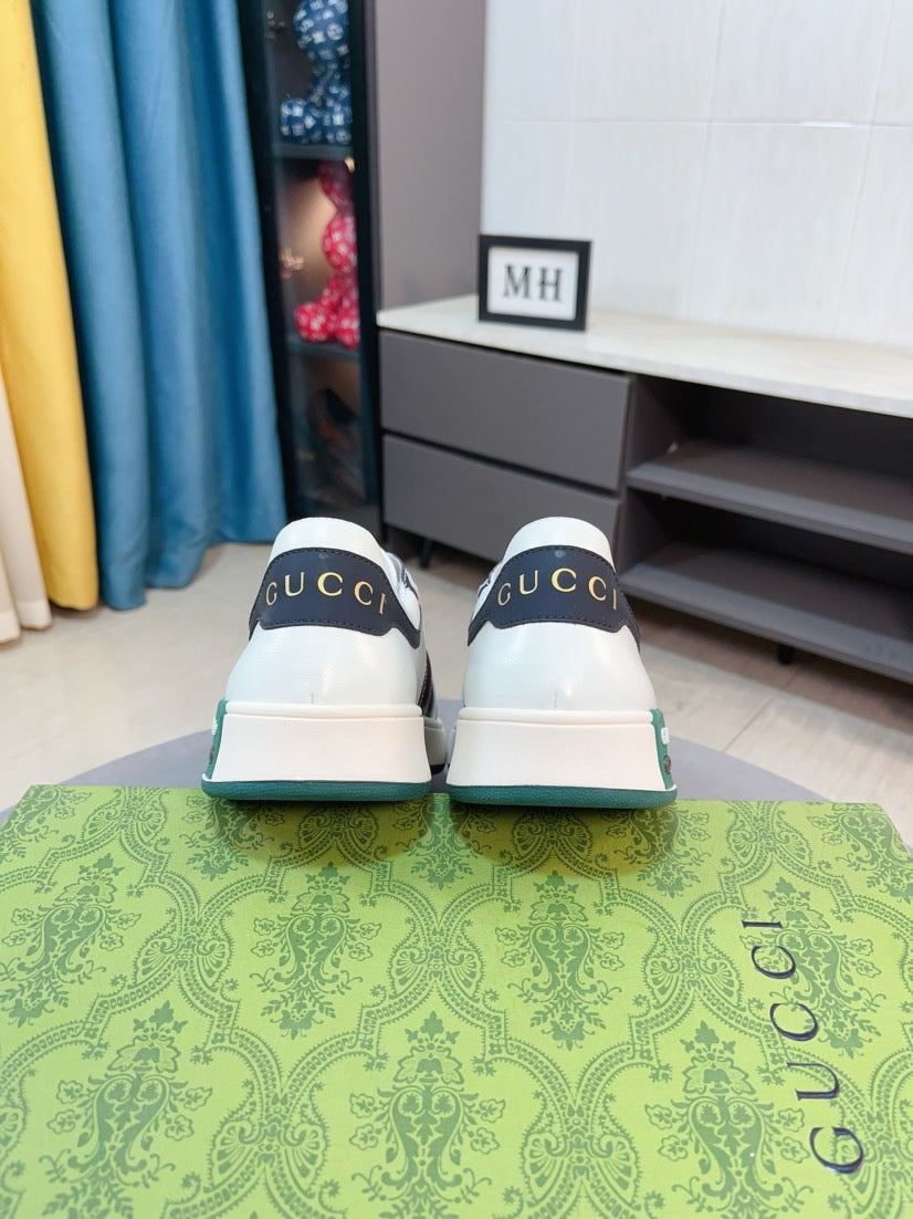 LuxluxHouse Best Quality Shoes Gucci