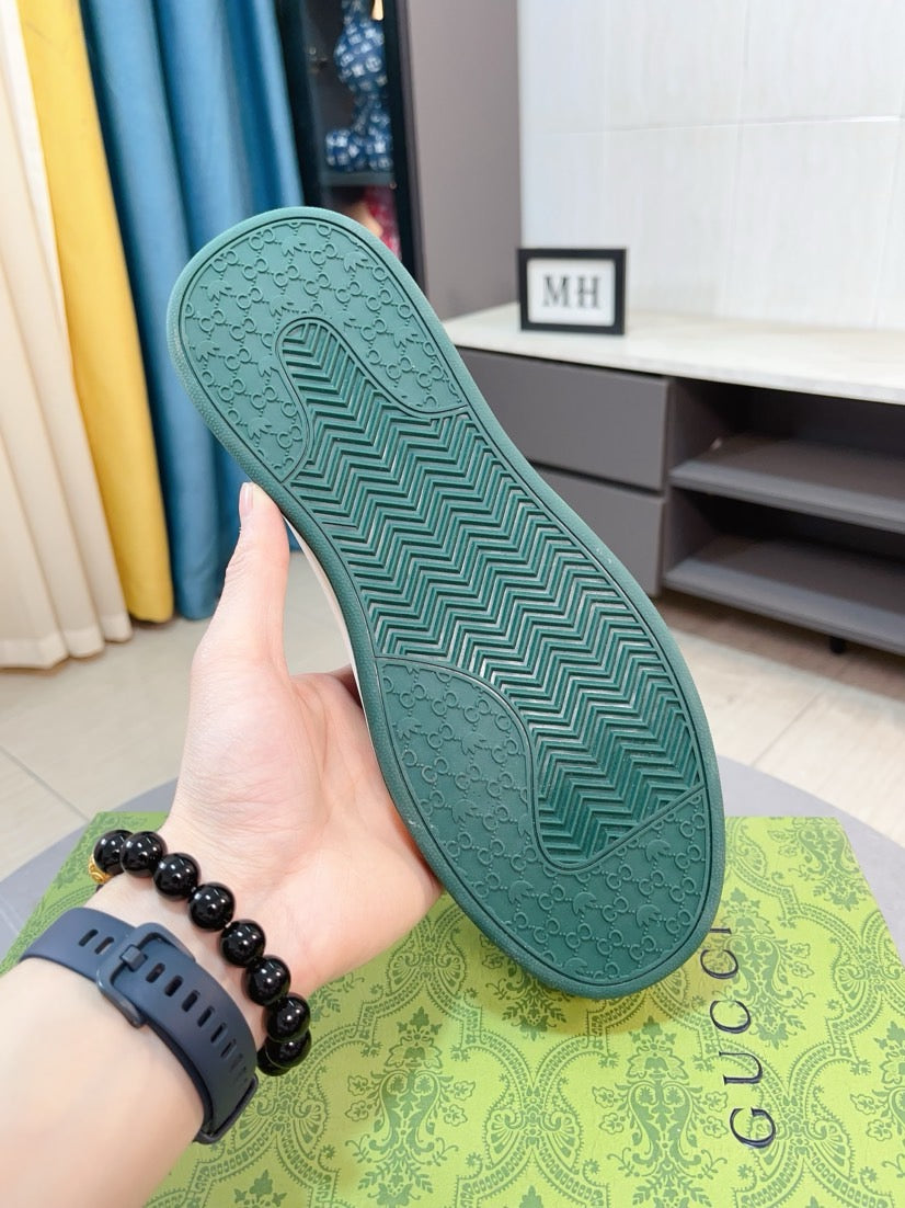 LuxluxHouse Best Quality Shoes Gucci