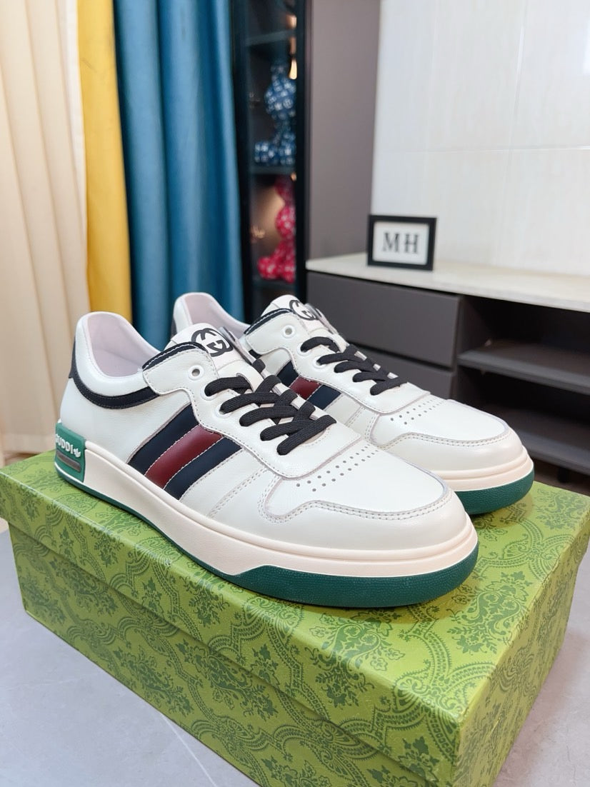 LuxluxHouse Best Quality Shoes Gucci