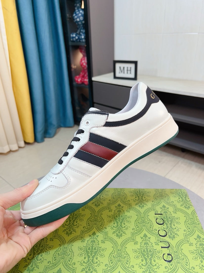 LuxluxHouse Best Quality Shoes Gucci