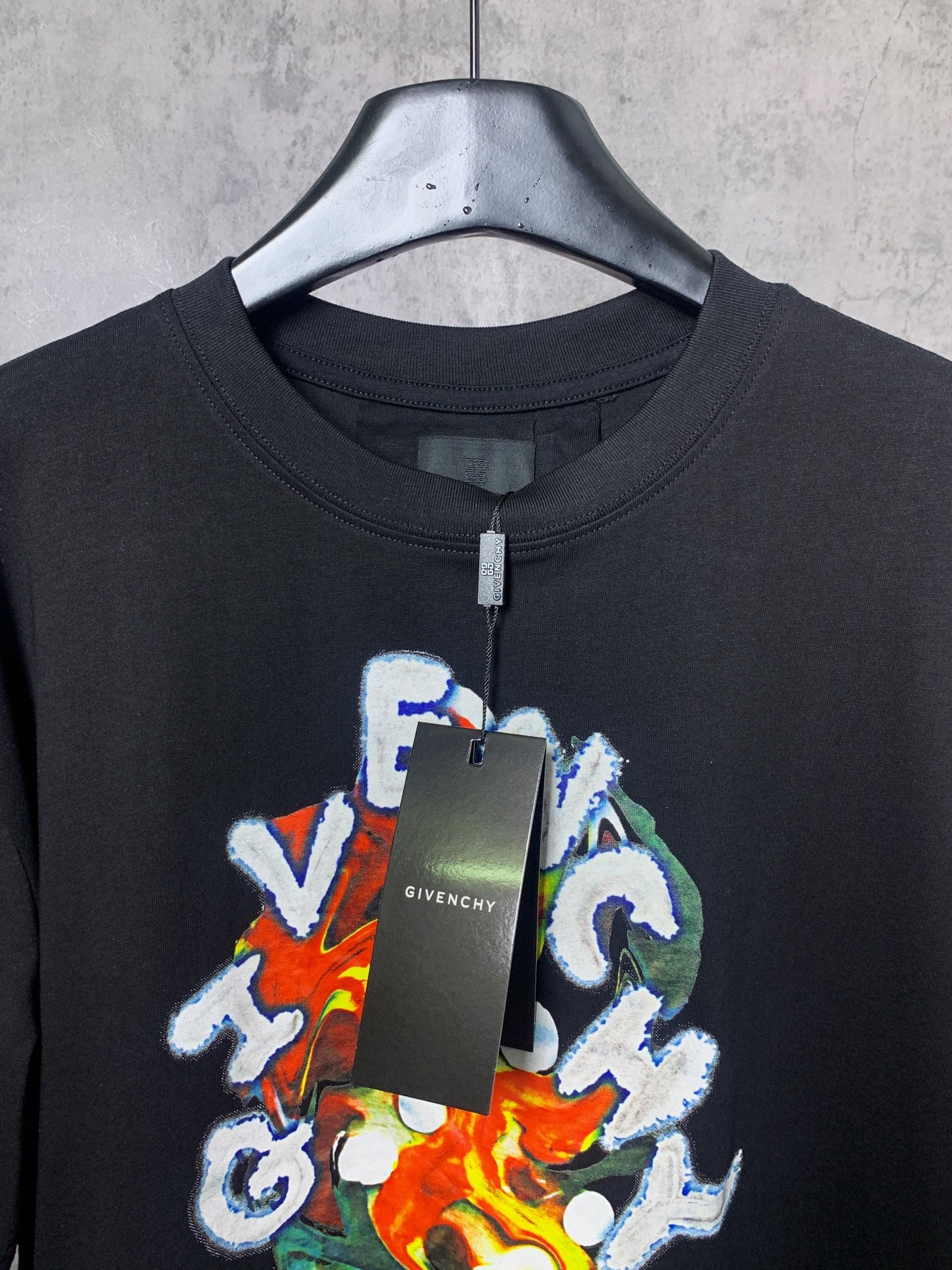 LuxluxHouse Best Quality Clothes Givenchy T-shirt