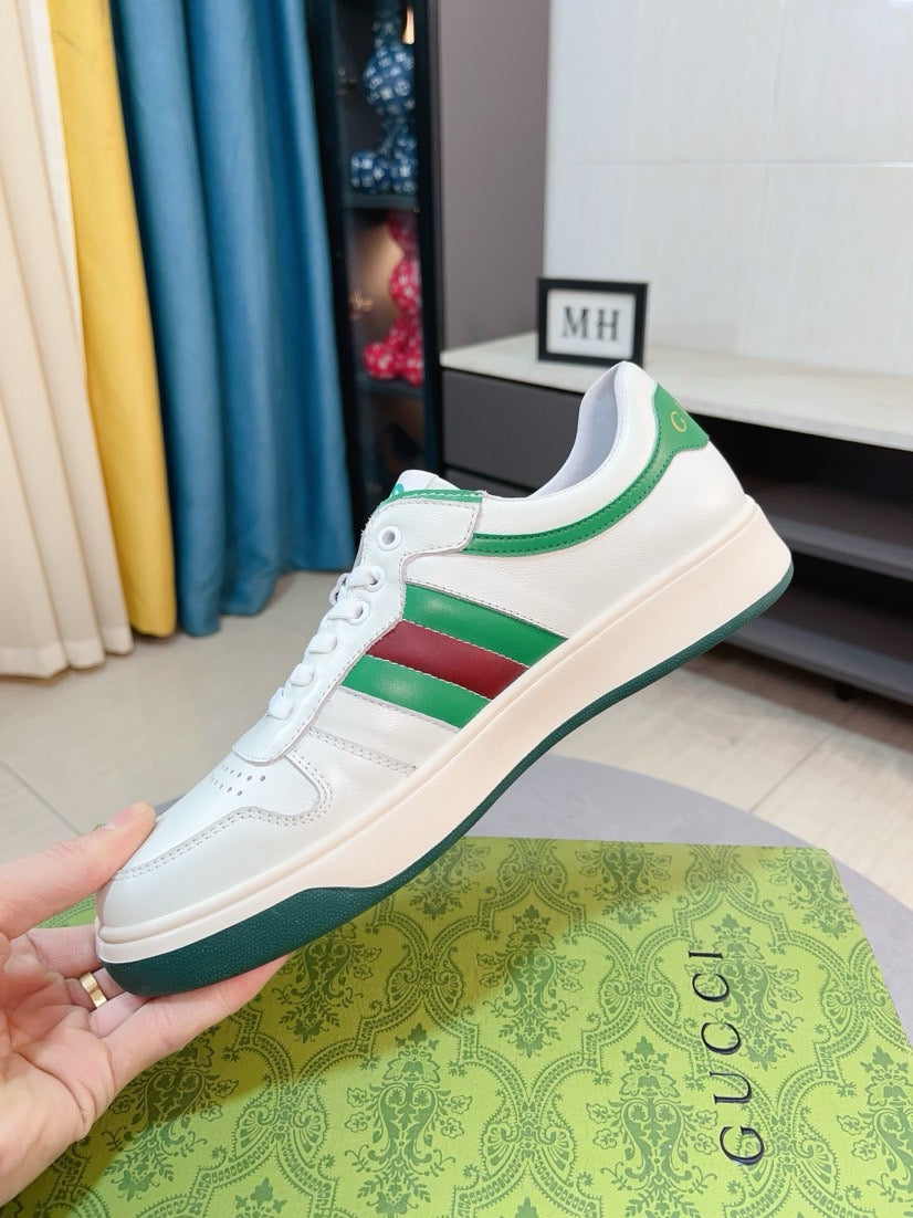 LuxluxHouse Best Quality Shoes Gucci