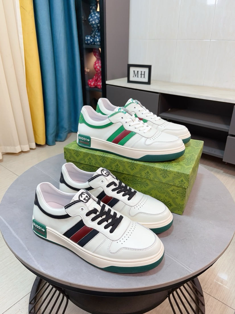 LuxluxHouse Best Quality Shoes Gucci