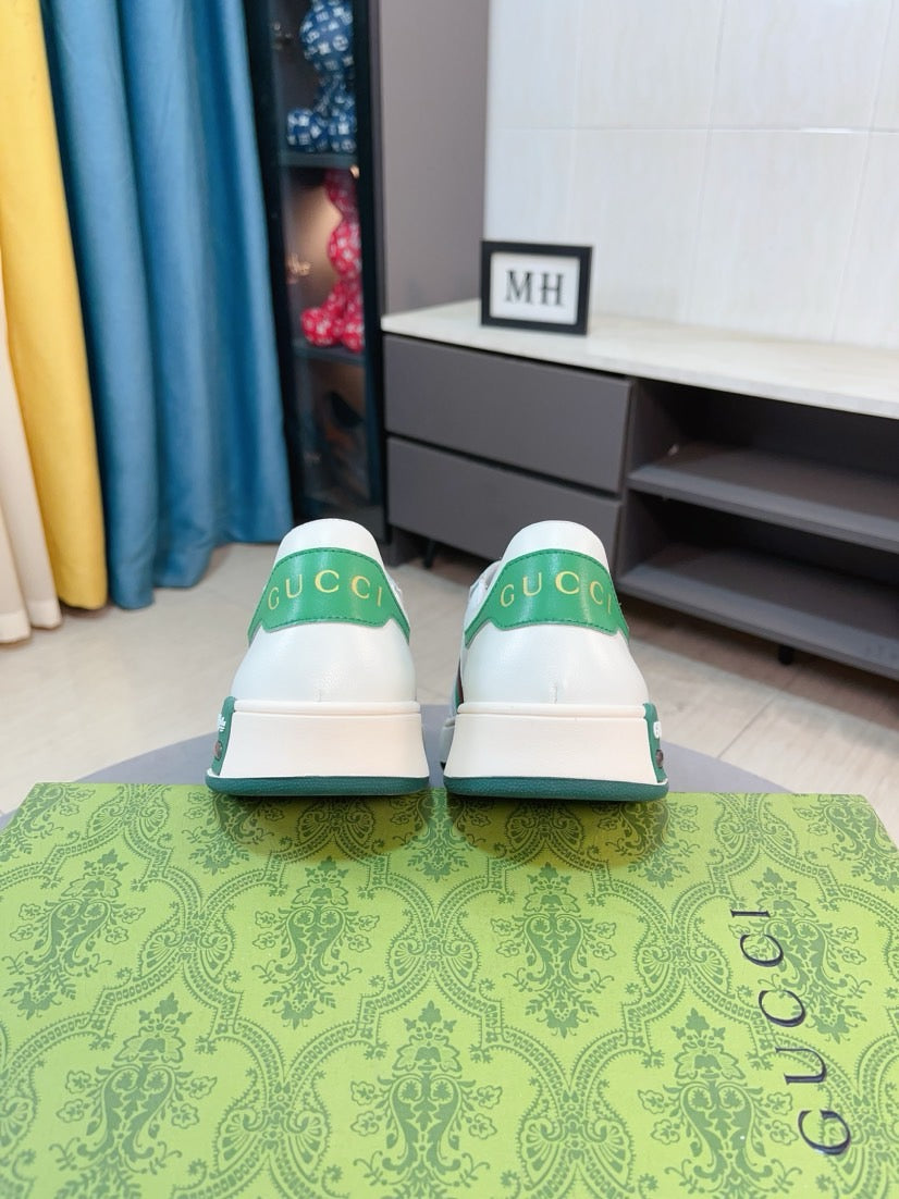 LuxluxHouse Best Quality Shoes Gucci
