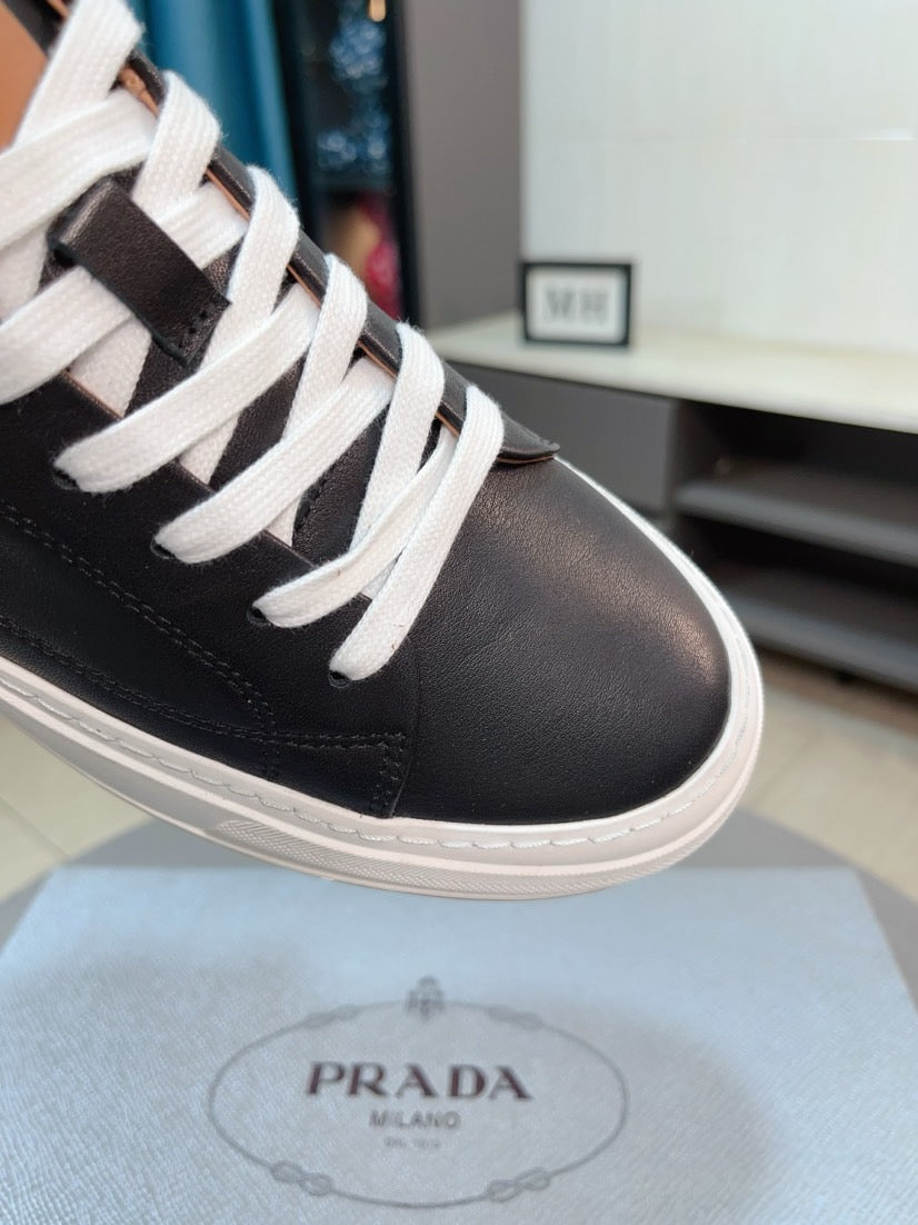 LuxluxHouse Best Quality Shoes Prada