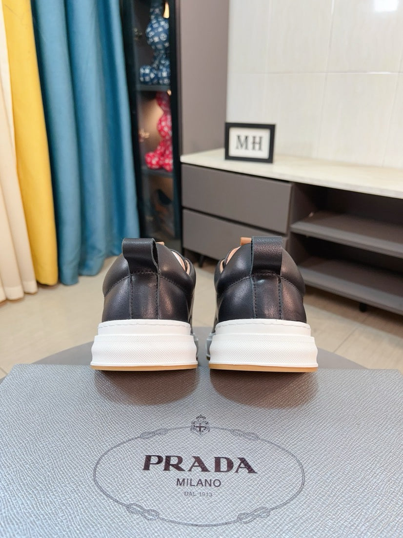 LuxluxHouse Best Quality Shoes Prada