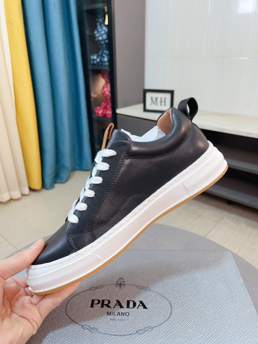 LuxluxHouse Best Quality Shoes Prada