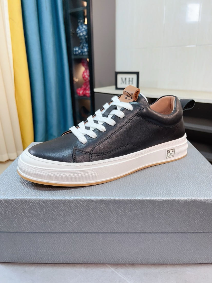 LuxluxHouse Best Quality Shoes Prada