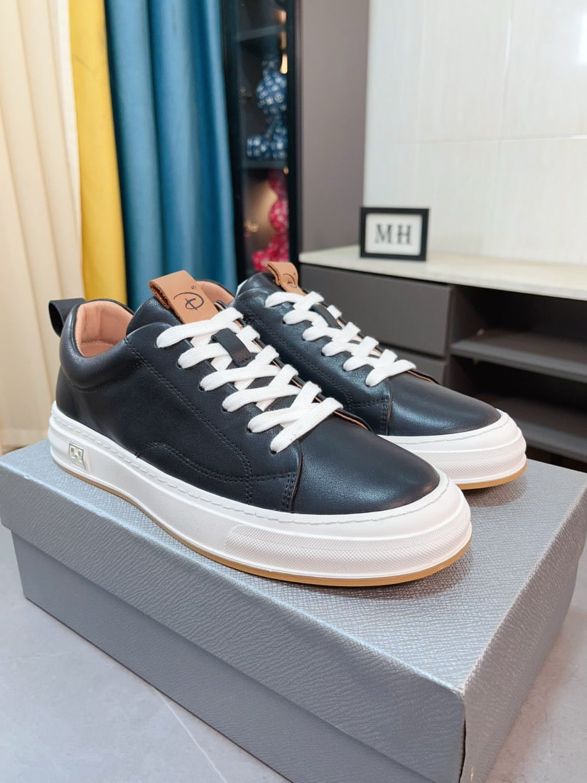 LuxluxHouse Best Quality Shoes Prada