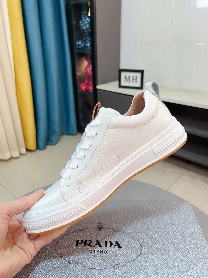 LuxluxHouse Best Quality Shoes Prada