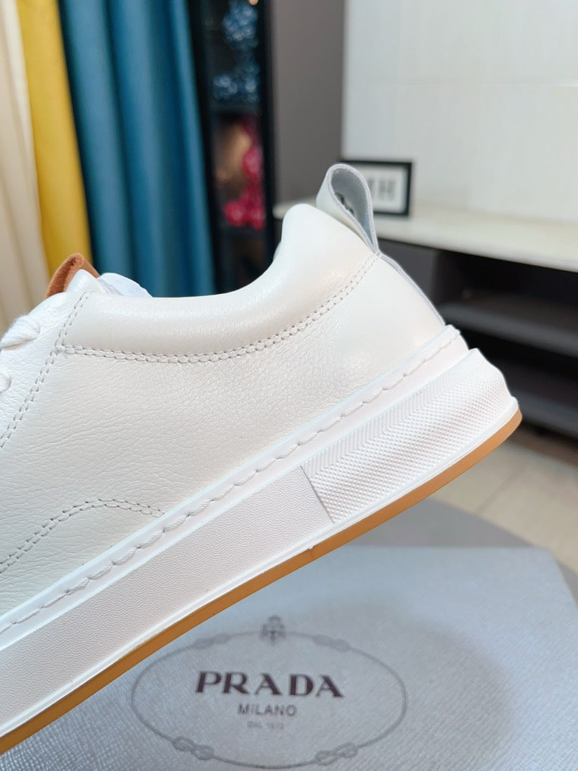 LuxluxHouse Best Quality Shoes Prada