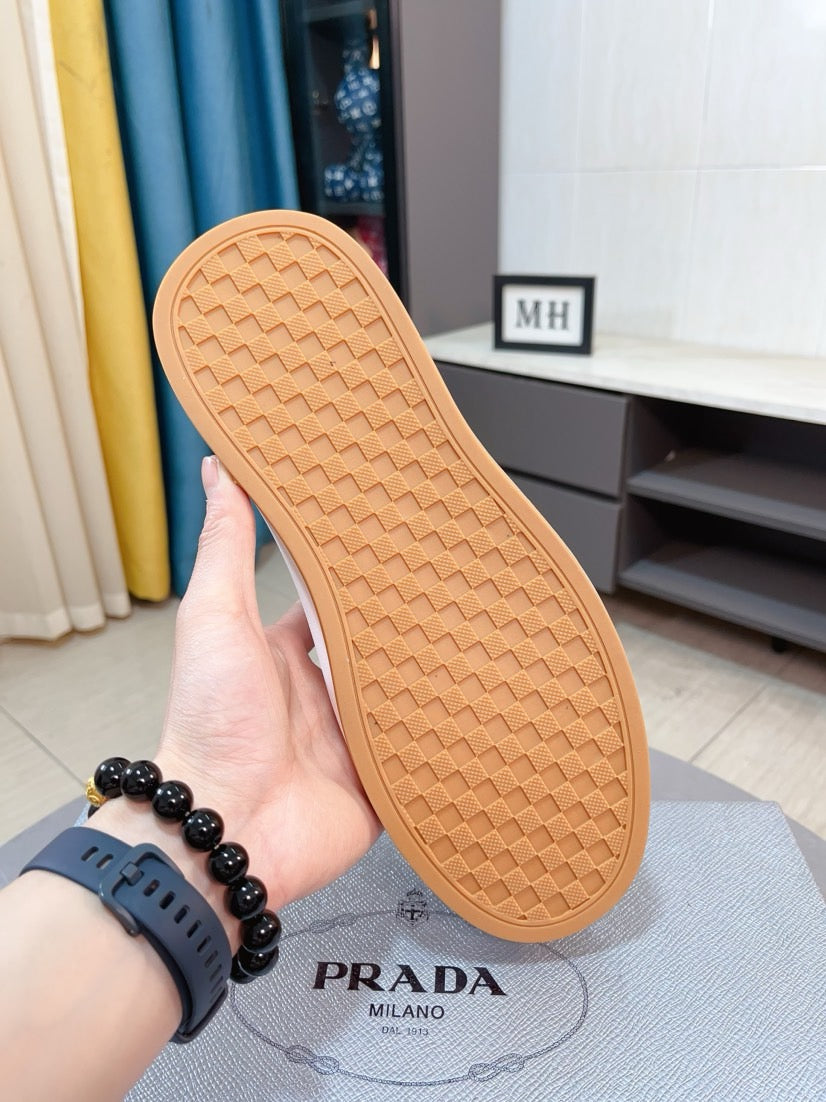 LuxluxHouse Best Quality Shoes Prada