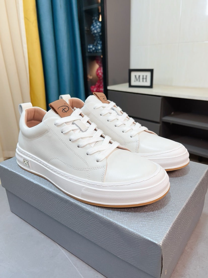 LuxluxHouse Best Quality Shoes Prada