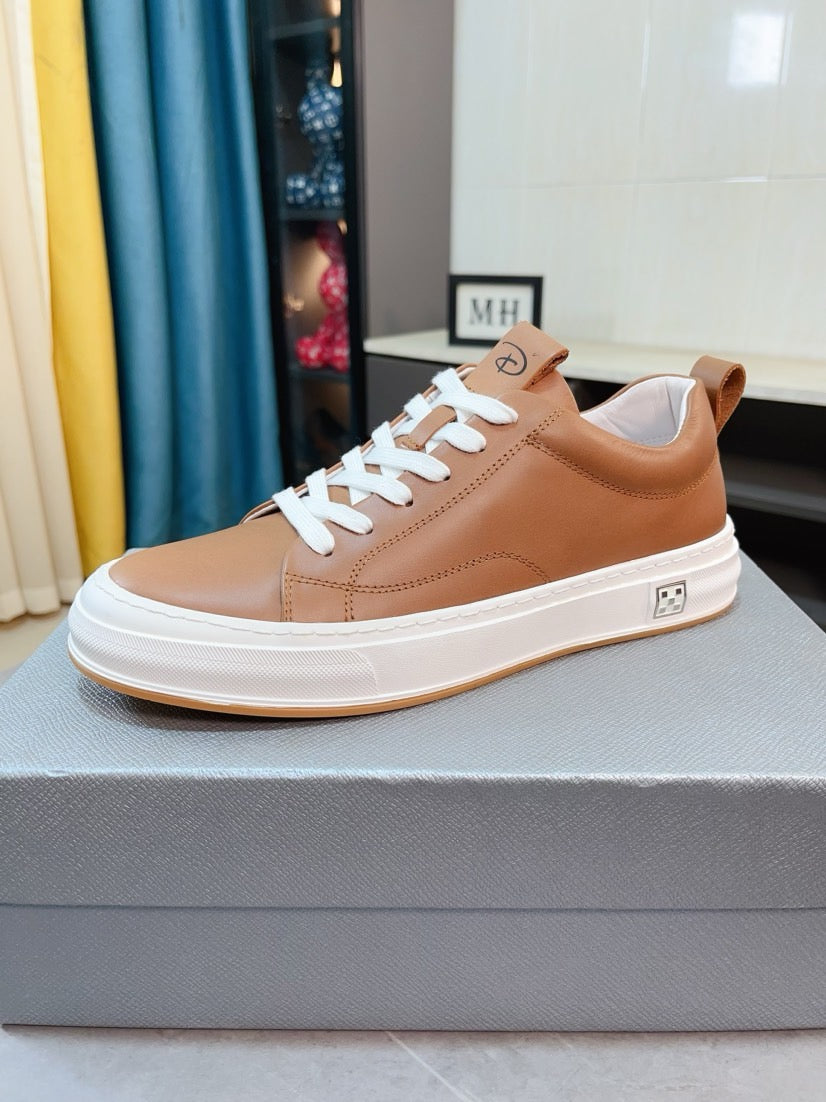 LuxluxHouse Best Quality Shoes Prada