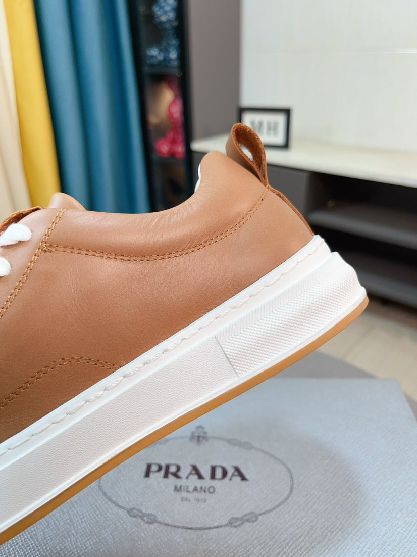 LuxluxHouse Best Quality Shoes Prada
