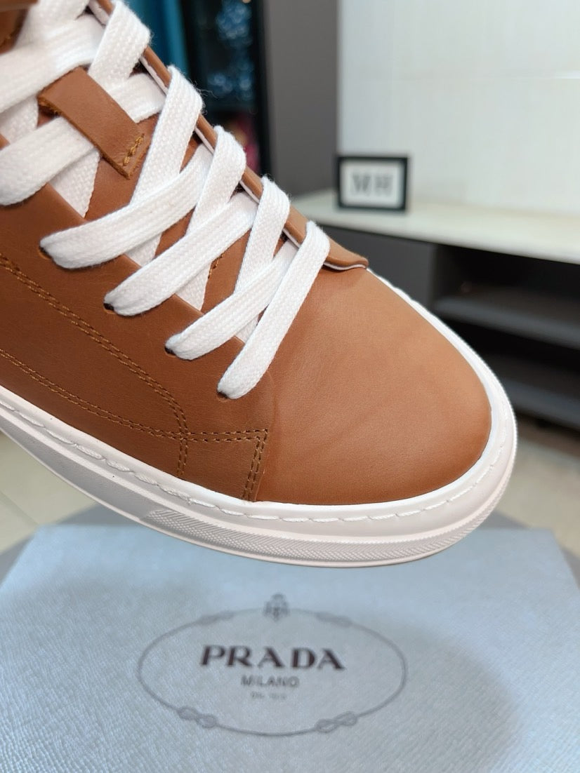 LuxluxHouse Best Quality Shoes Prada