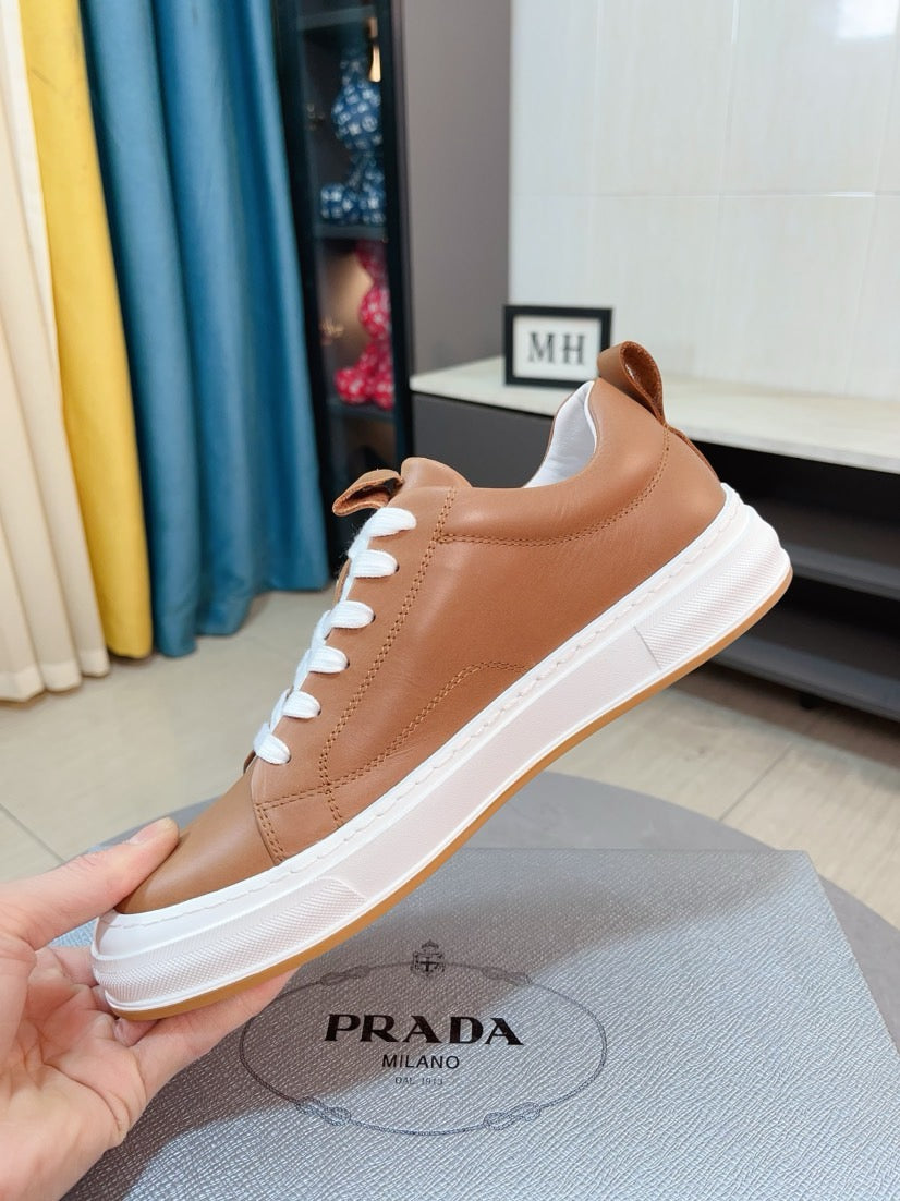 LuxluxHouse Best Quality Shoes Prada