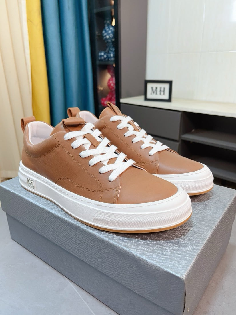 LuxluxHouse Best Quality Shoes Prada