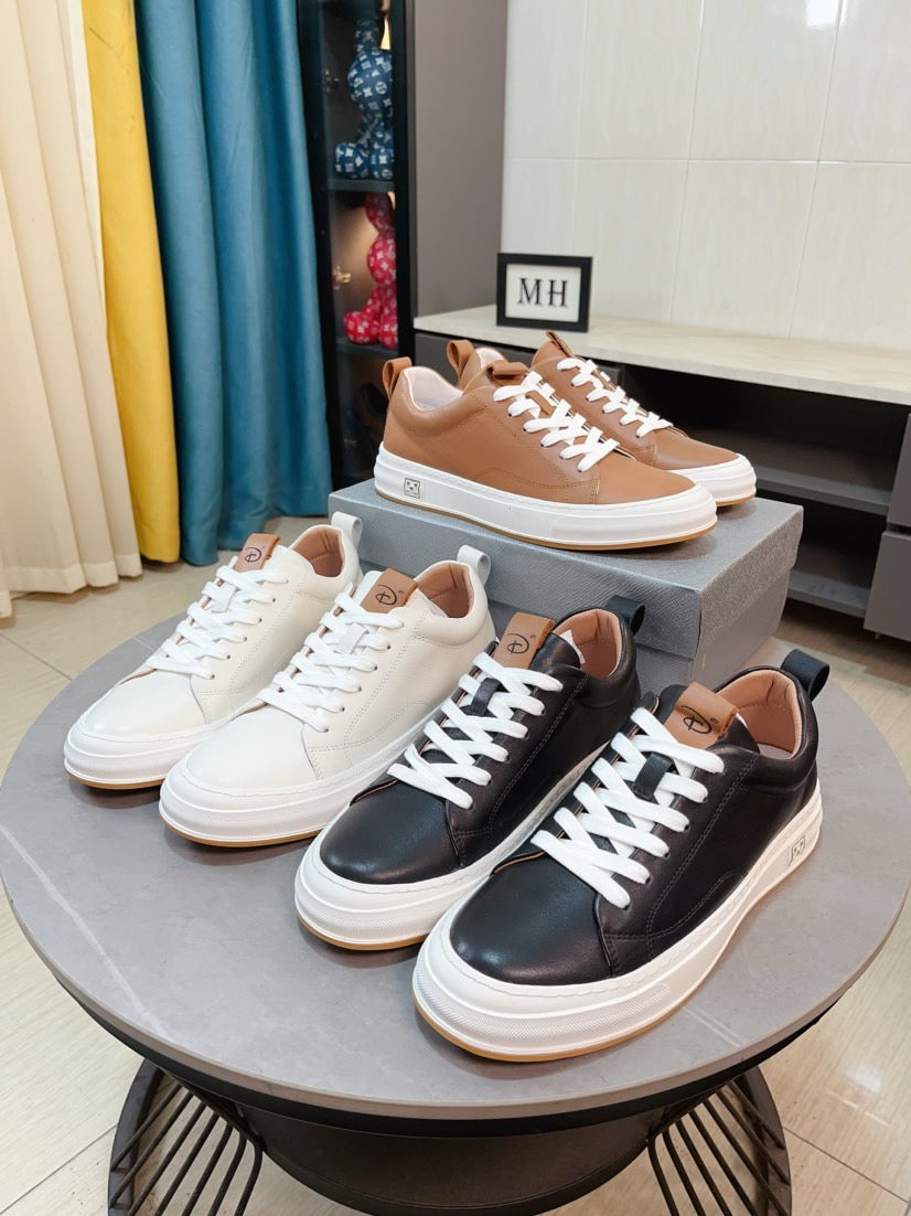 LuxluxHouse Best Quality Shoes Prada