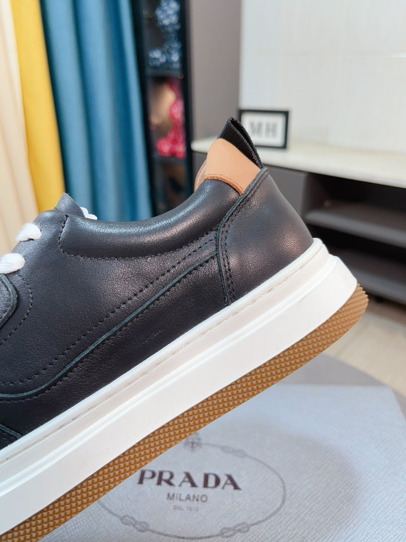 LuxluxHouse Best Quality Shoes Prada