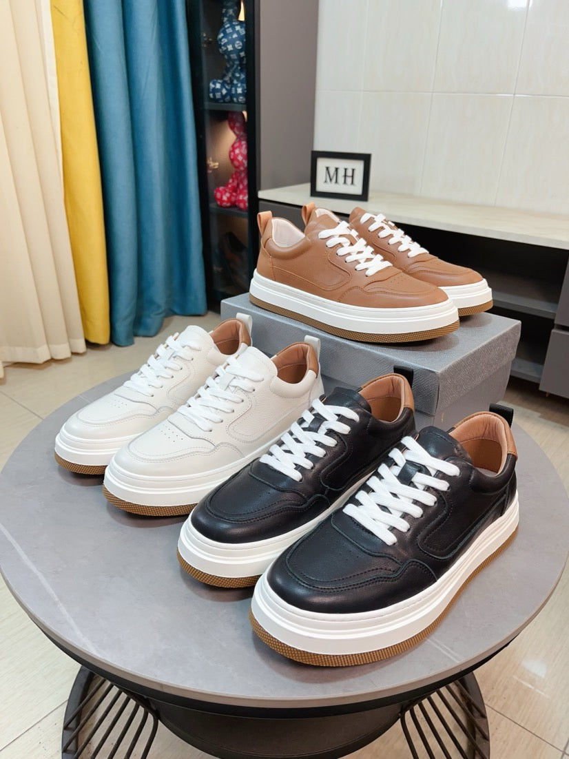 LuxluxHouse Best Quality Shoes Prada