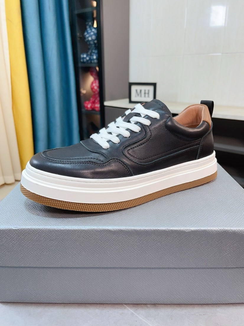 LuxluxHouse Best Quality Shoes Prada