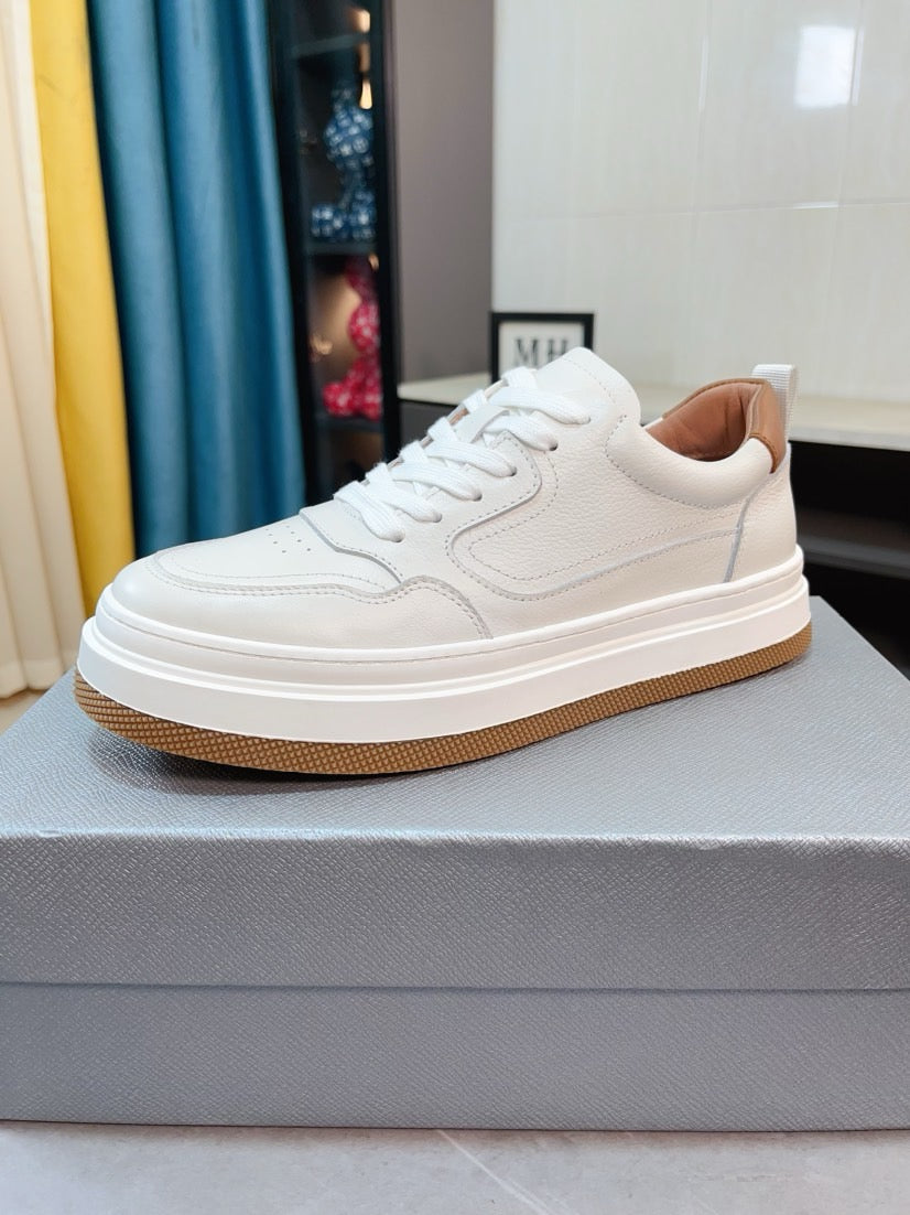 LuxluxHouse Best Quality Shoes Prada