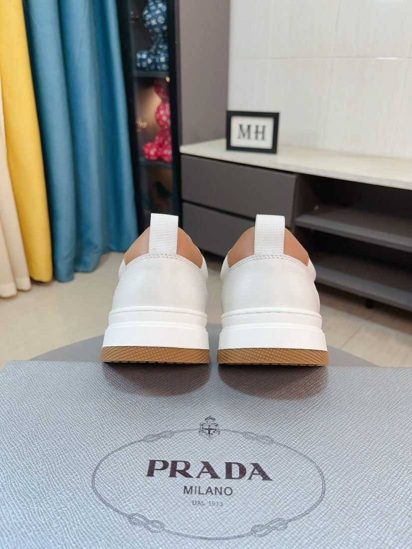 LuxluxHouse Best Quality Shoes Prada