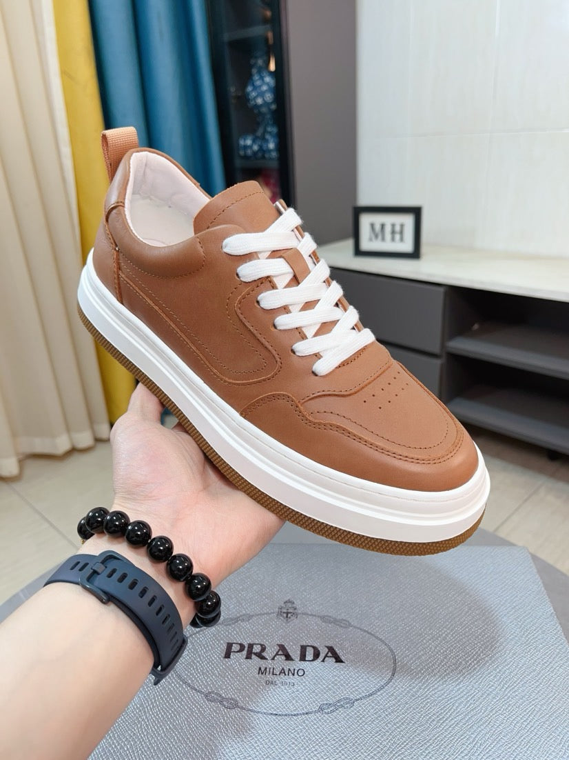 LuxluxHouse Best Quality Shoes Prada