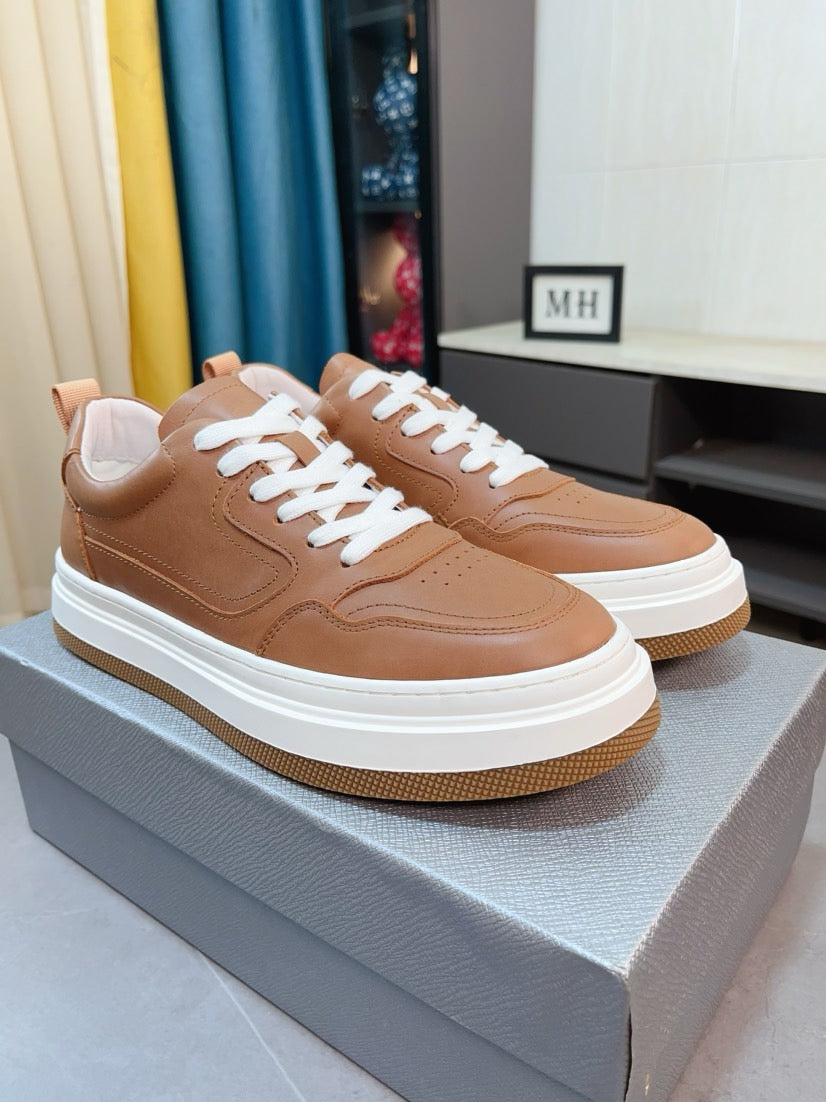 LuxluxHouse Best Quality Shoes Prada