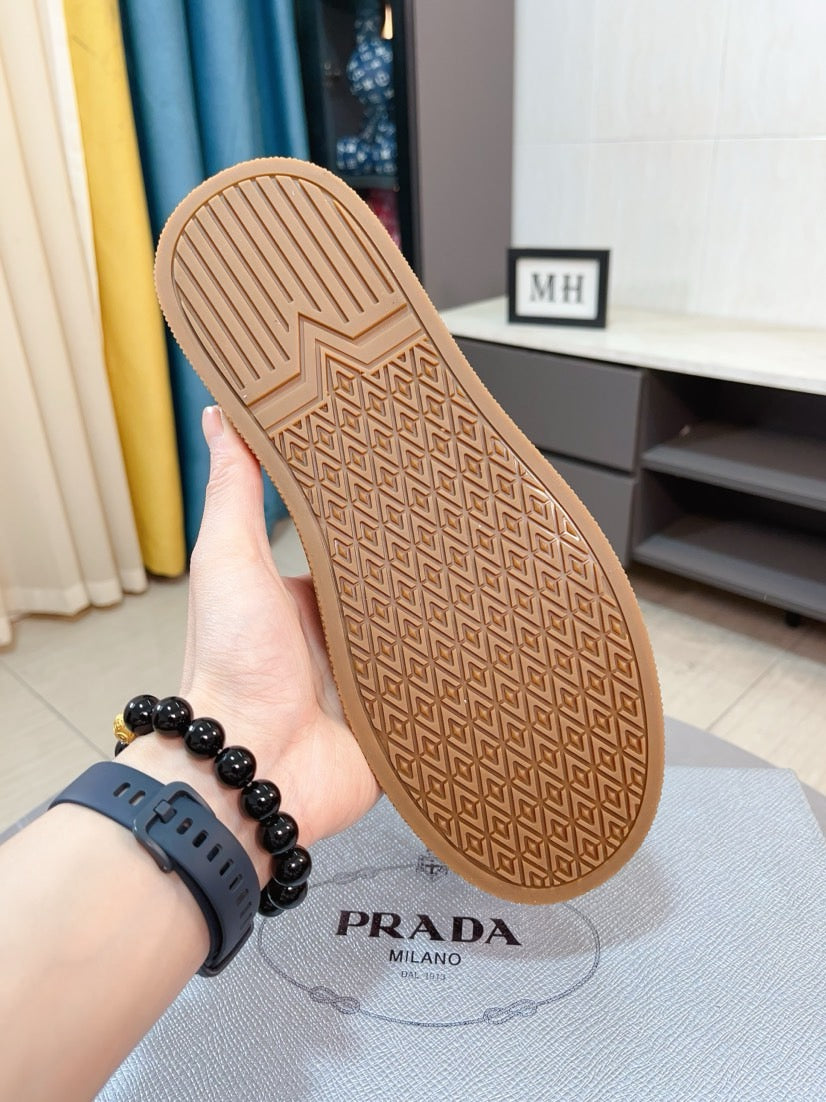 LuxluxHouse Best Quality Shoes Prada