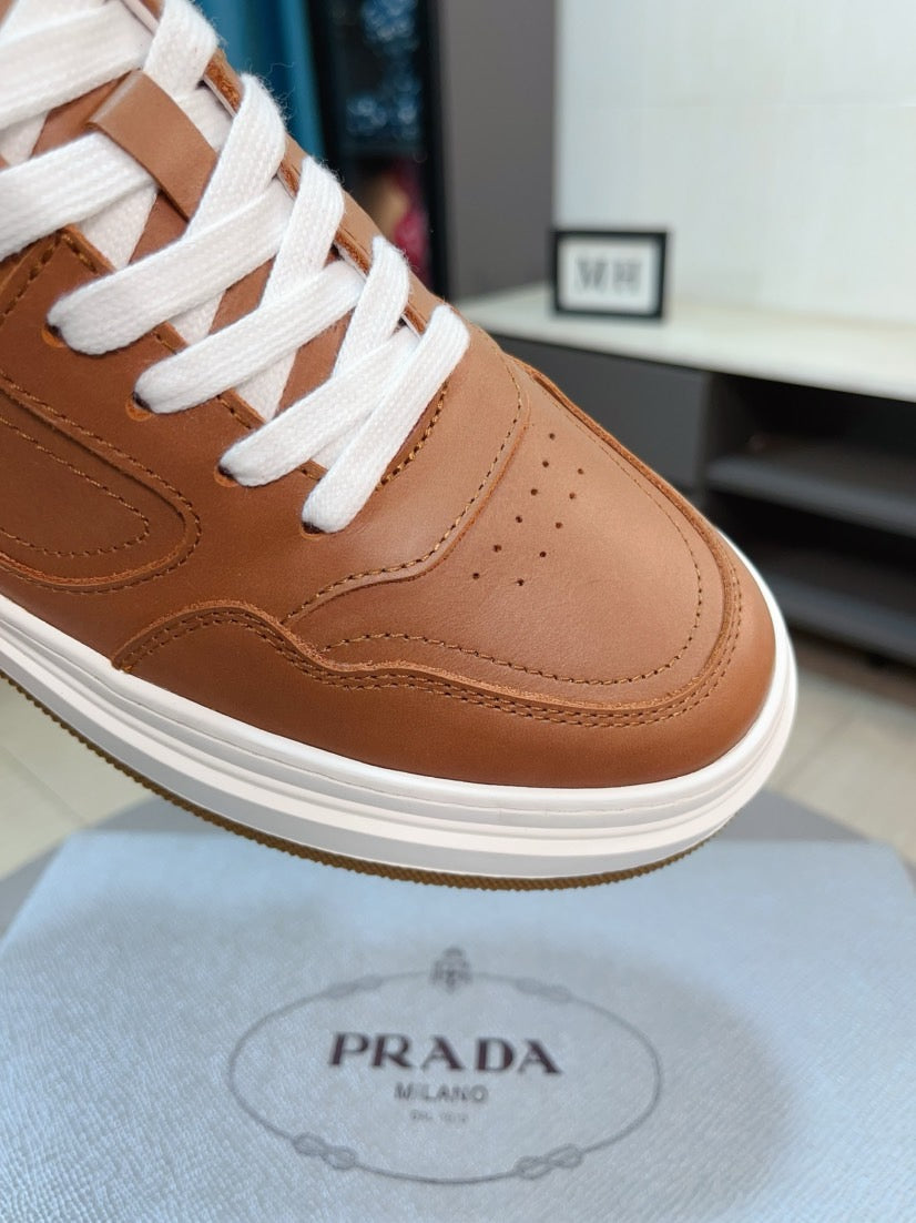 LuxluxHouse Best Quality Shoes Prada