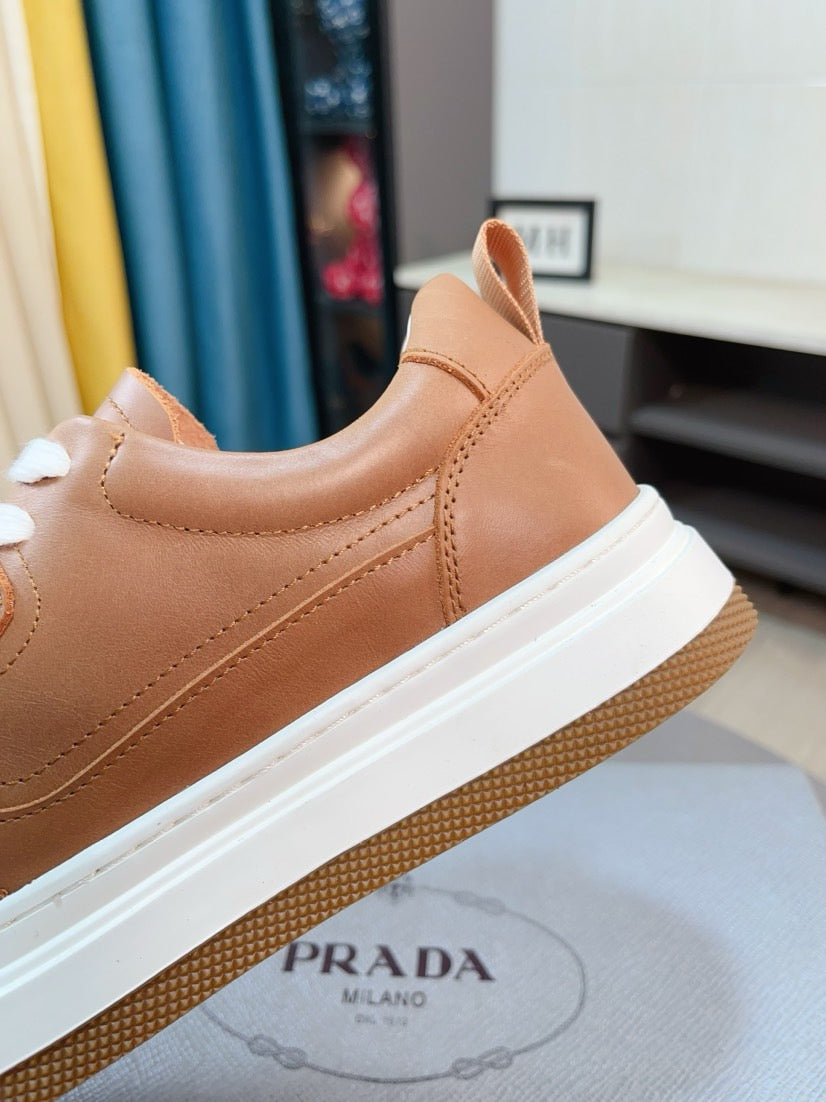 LuxluxHouse Best Quality Shoes Prada