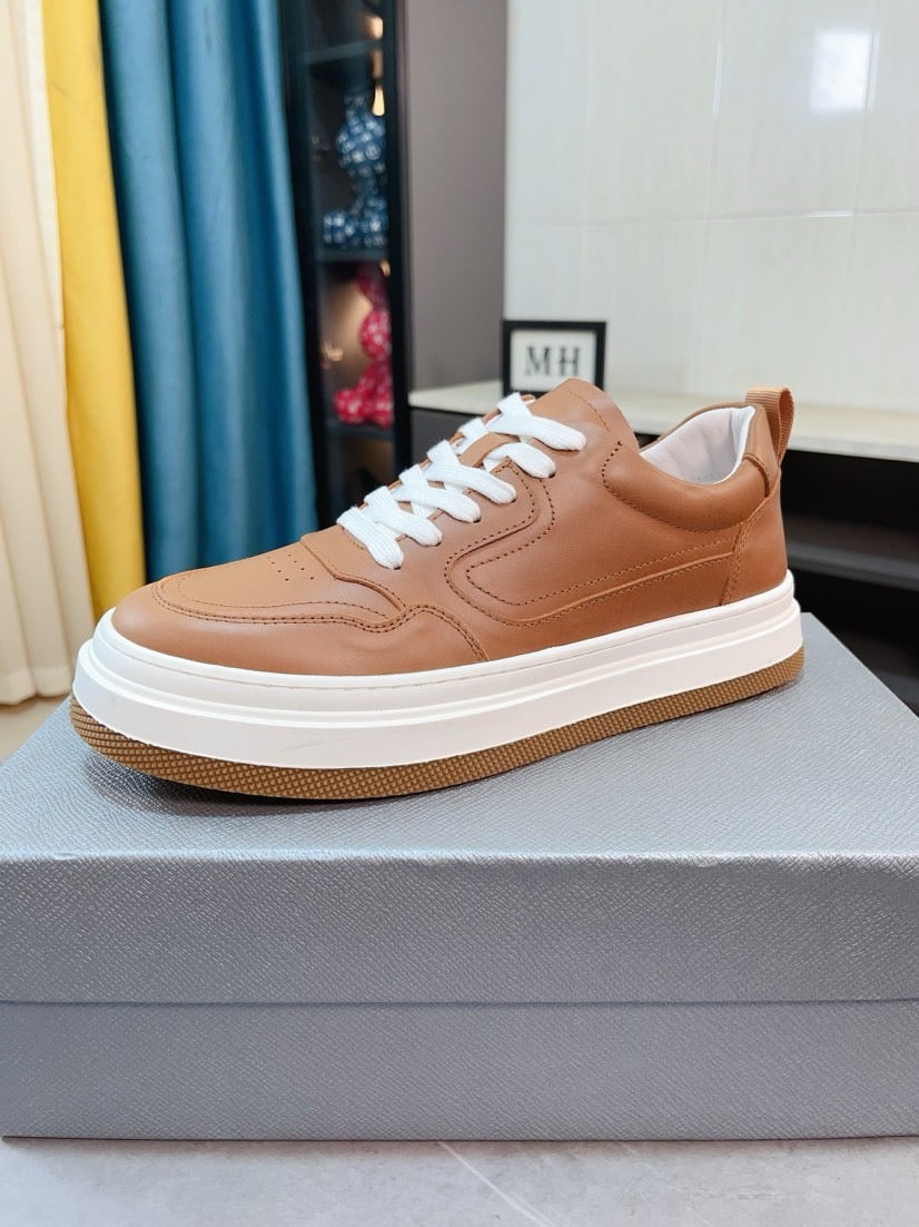 LuxluxHouse Best Quality Shoes Prada