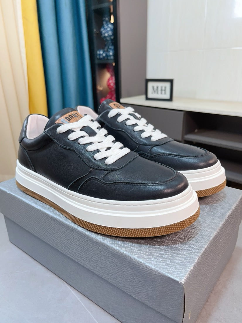 LuxluxHouse Best Quality Shoes Prada
