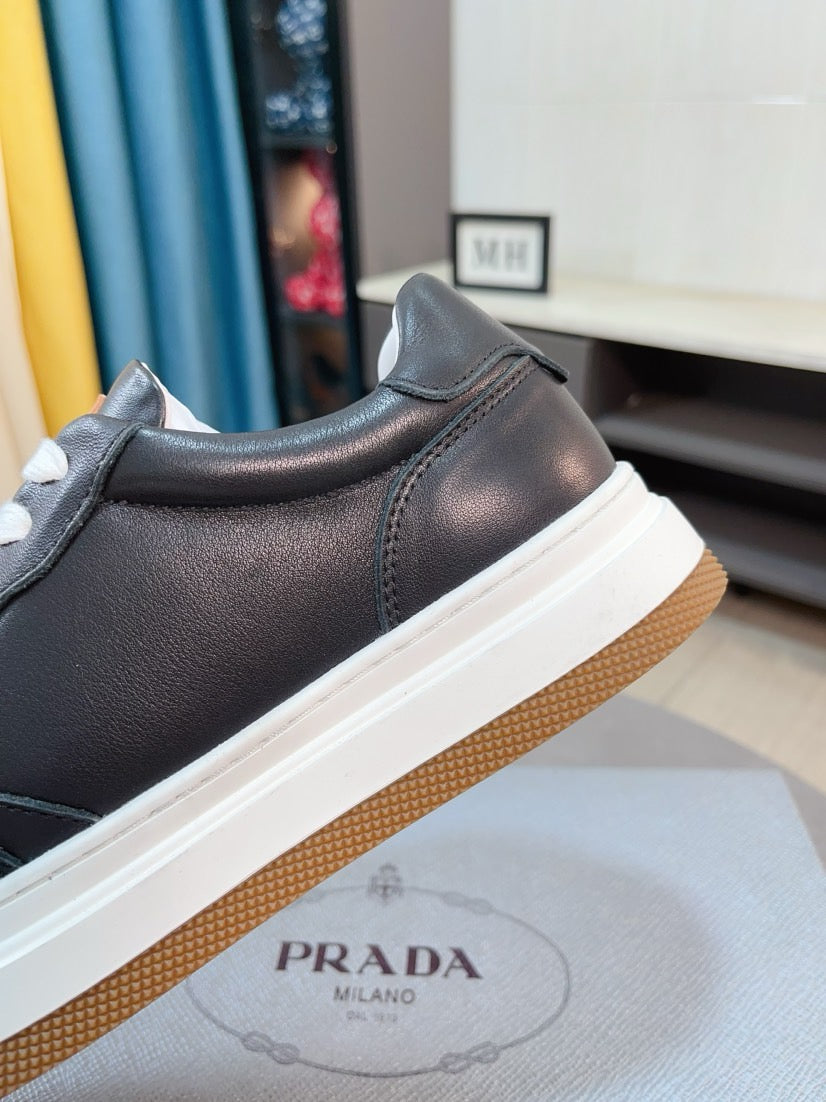 LuxluxHouse Best Quality Shoes Prada