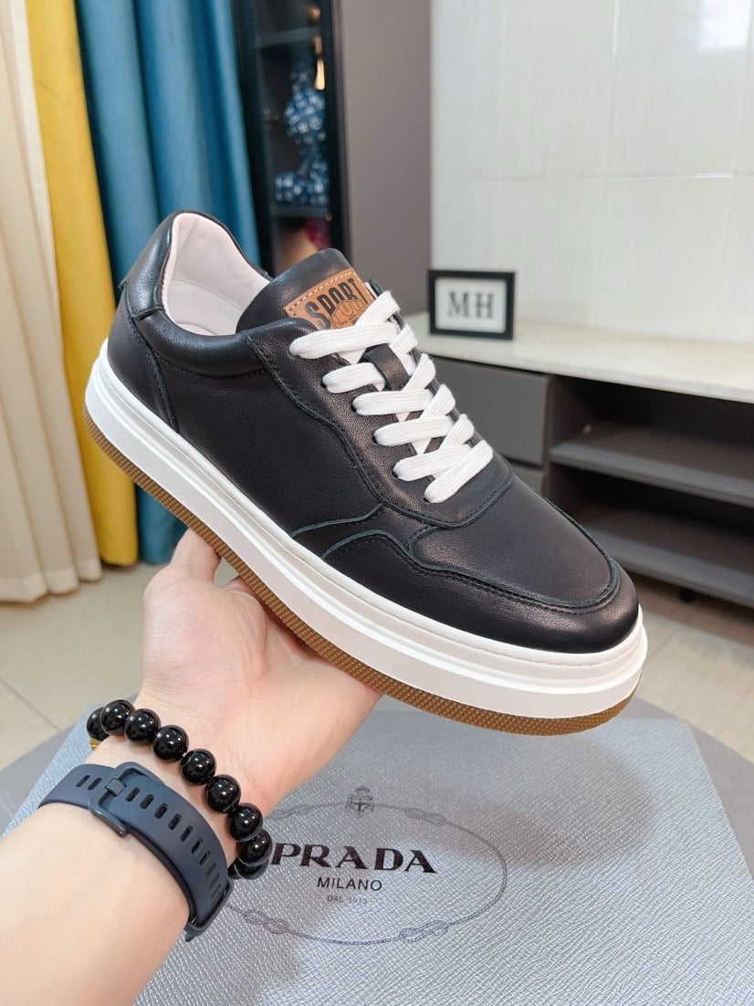 LuxluxHouse Best Quality Shoes Prada