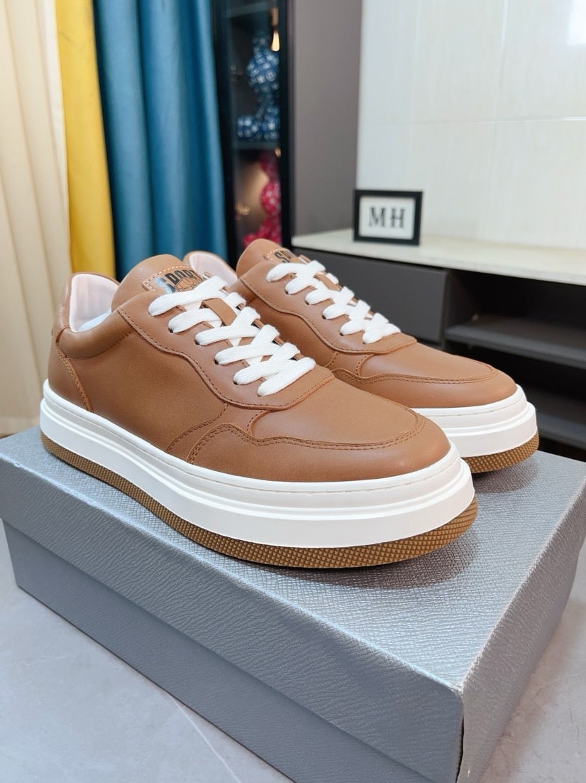 LuxluxHouse Best Quality Shoes Prada