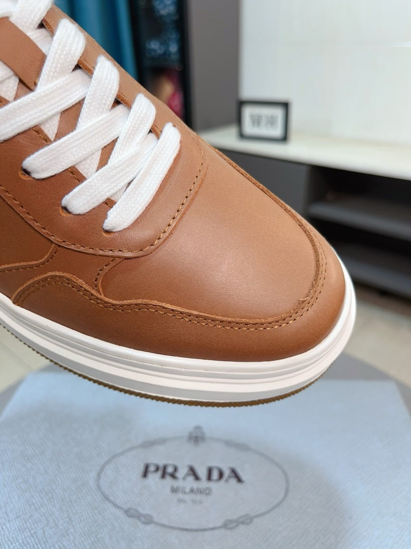 LuxluxHouse Best Quality Shoes Prada