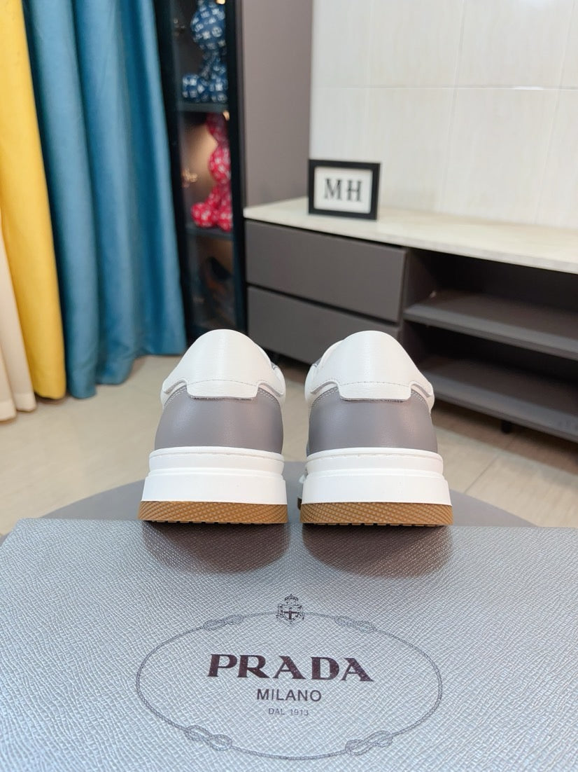 LuxluxHouse Best Quality Shoes Prada