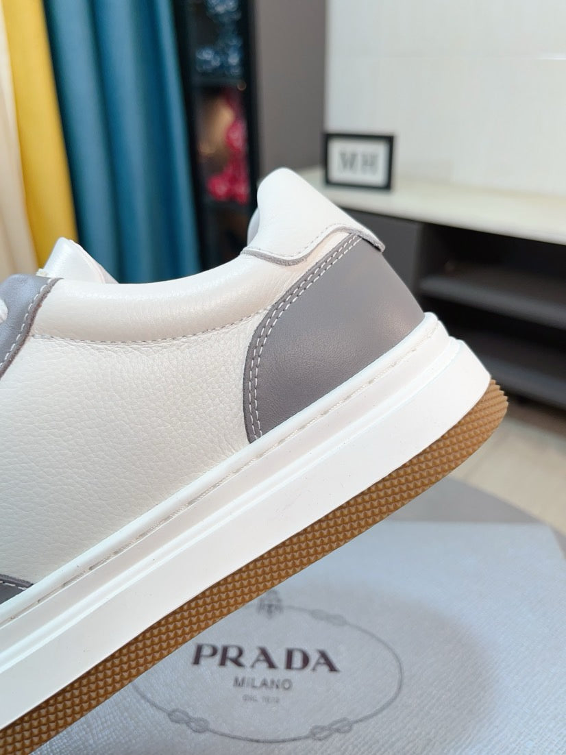 LuxluxHouse Best Quality Shoes Prada