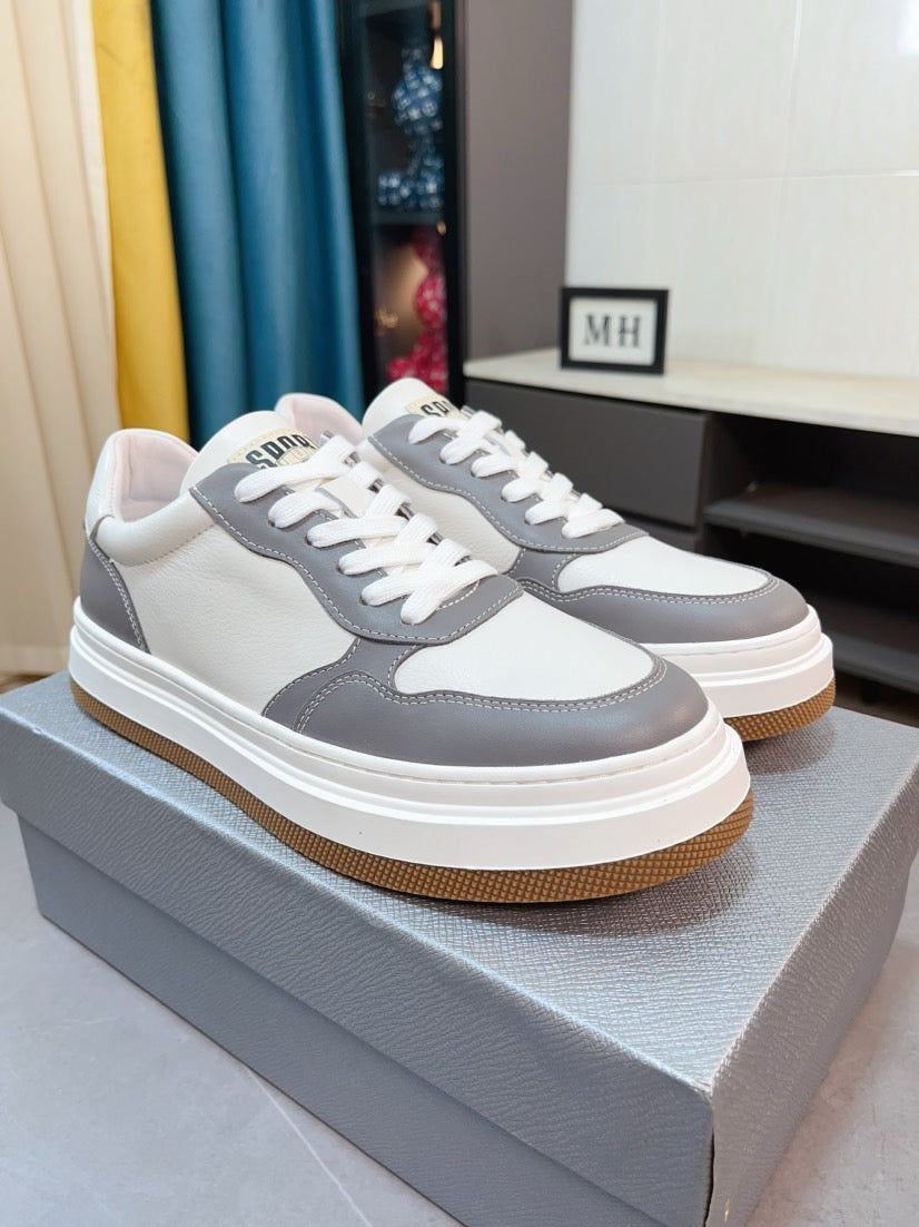 LuxluxHouse Best Quality Shoes Prada