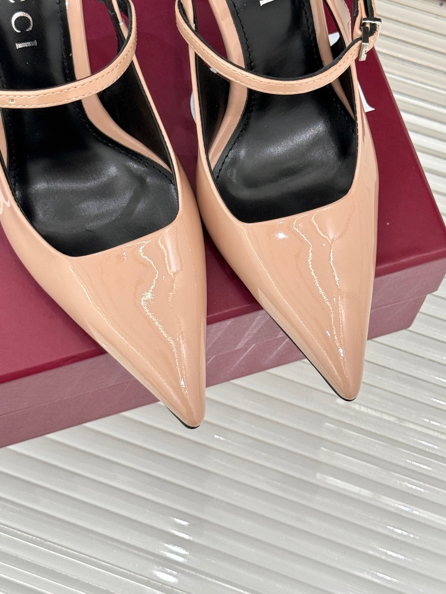 LuxluxHouse Best Quality Gucci Women Shoes
