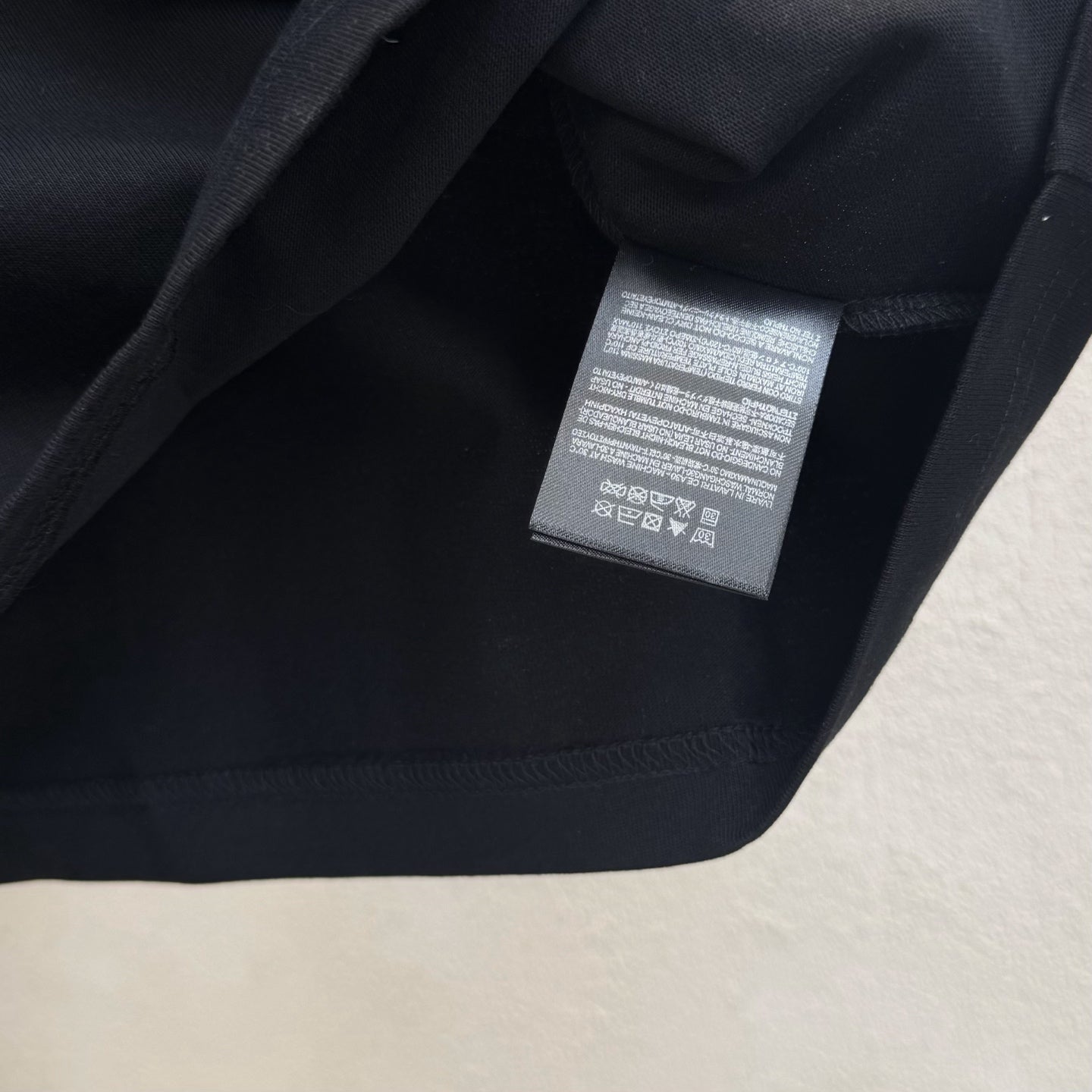 LuxluxHouse Best Quality Clothes T-shirt Arcteryx