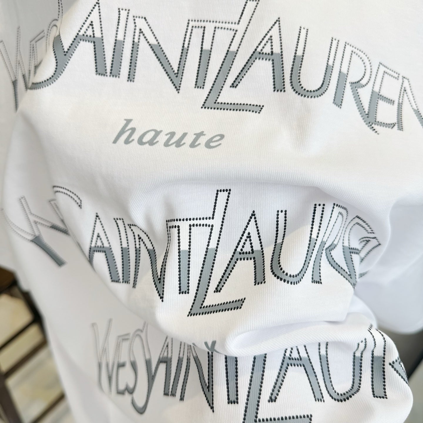 LuxluxHouse Best Quality Clothes T-shirt Arcteryx