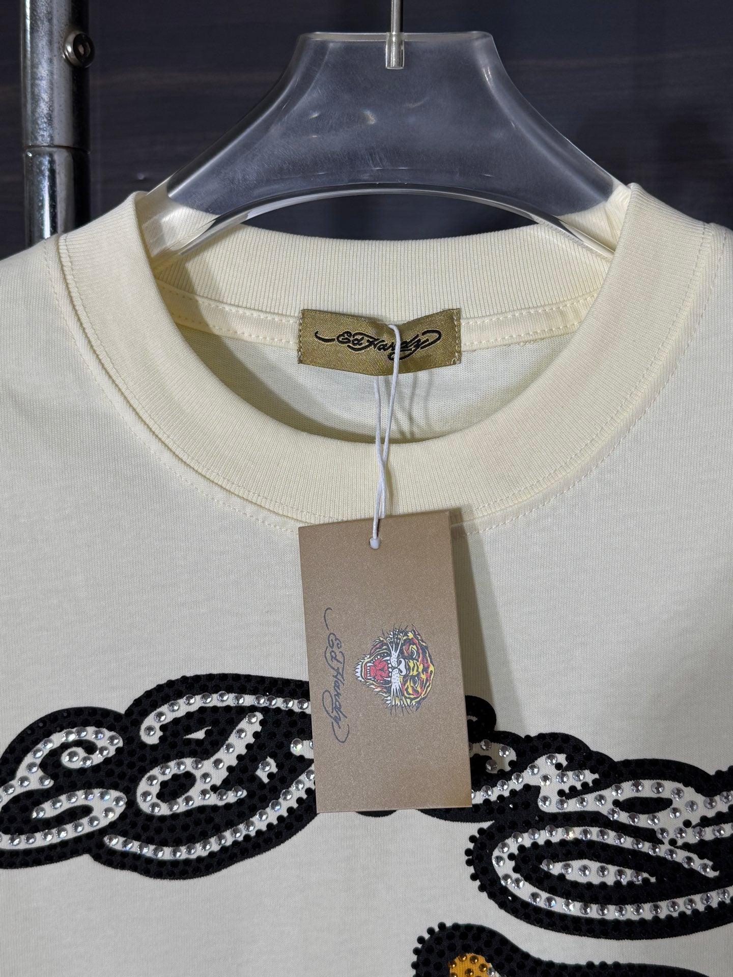 LuxluxHouse Best Quality Clothes T-shirt