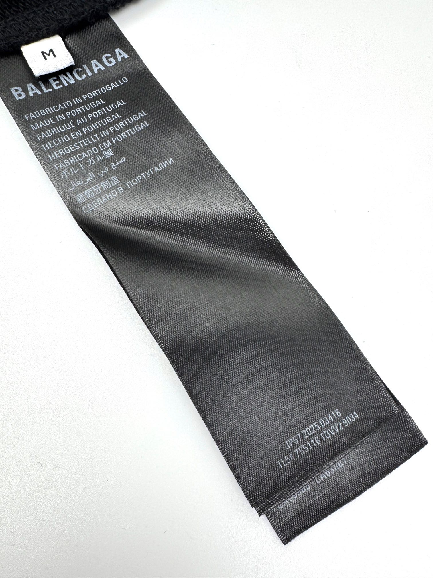 LuxluxHouse Best Quality Clothes Balenciaga Pants
